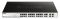 Комутатор D-Link DGS-1210-28P 24xGE PoE, 4xGE/SFP, 193Вт, WebSmart