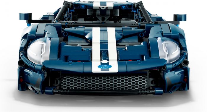 Конструктор LEGO Technic Ford GT 2022