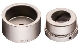 Насадка для паяльника Neo Tools, для пластикових труб, PTFE-покриття, діаметр 63мм