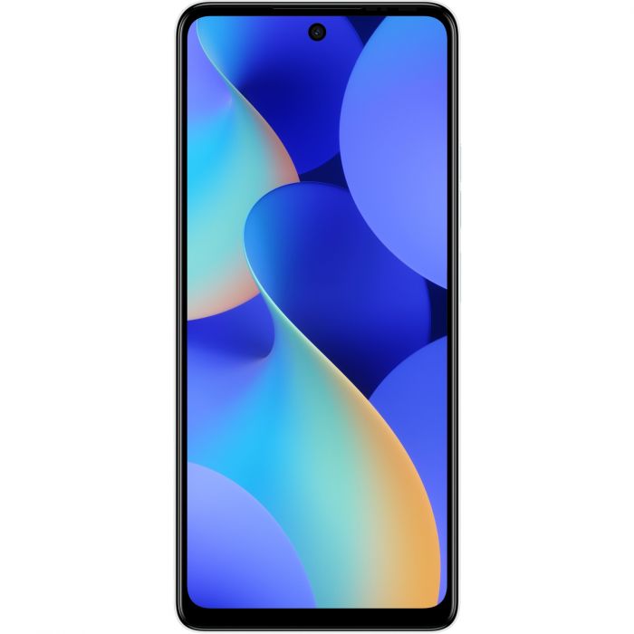 Смартфон TECNO Spark 10 Pro (KI7) 6.78" 8/256GB, 2SIM, 5000mAh, Pearl White