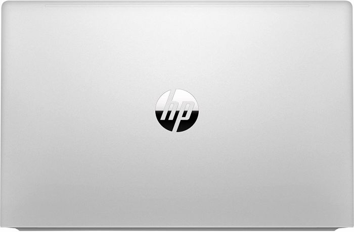 Ноутбук HP Probook 455-G9 15.6" FHD IPS AG, AMD R5-5625U, 16GB, F512GB, UMA, Win11P, сріблястий