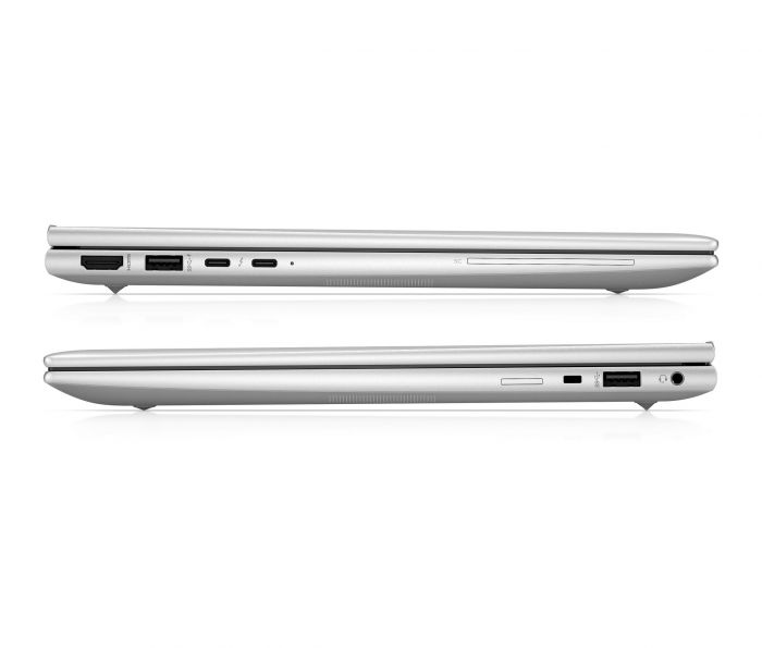 Ноутбук HP EliteBook 840-G9 14" WUXGA IPS AG, Intel i5-1240P, 16GB, F512GB, UMA, Win11P, сріблястий
