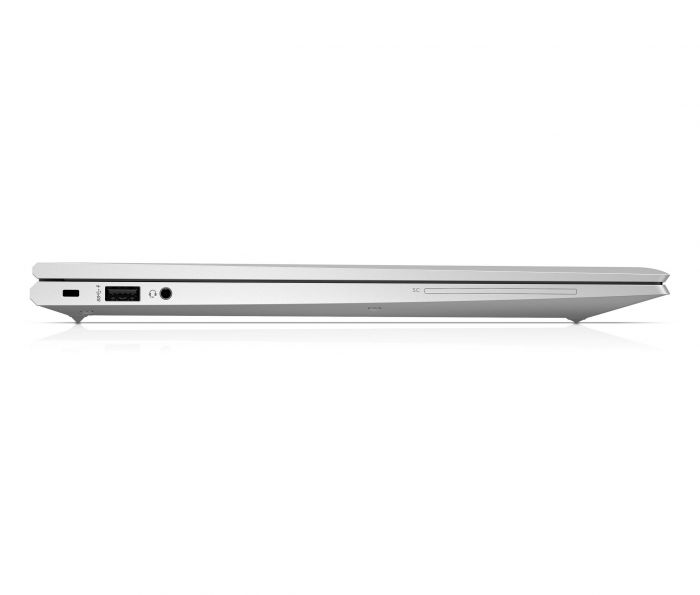 Ноутбук HP EliteBook 850-G8 15.6" FHD IPS AG, Intel i7-1165G7, 16GB, F512GB, UMA, LTE, Win11P, сріблястий