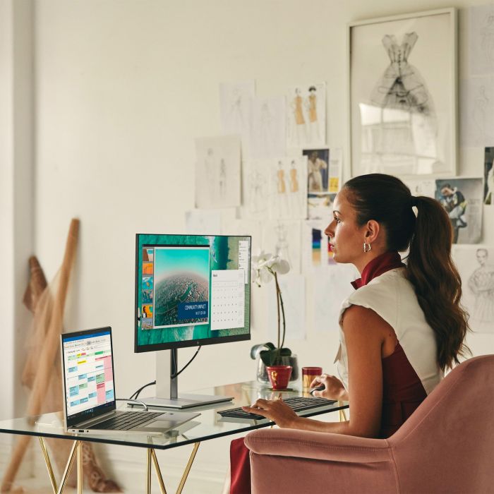 Ноутбук HP EliteBook 850-G8 15.6" FHD IPS AG, Intel i7-1165G7, 16GB, F512GB, UMA, LTE, Win11P, сріблястий