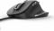 Миша Trust Fyda Comfortable ECO Black-GREY