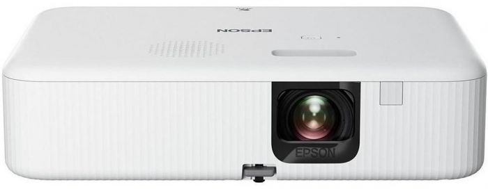 Проєктор Epson CO-FH02 FHD, 3000 lm, 1.19, Android TV