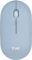 Миша Trust Puck Rechargeable Ultra-Thin BT WL Silent Blue