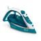Праска Tefal Easygliss Plus, 2500Вт, 270мл, паровий удар -220гр, постійна пара - 45гр, керам. підошва, темно зелений