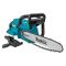 Пила ланцюгова Makita DUC357Z акумуляторна LXT, 18В + 18В, 350мм
