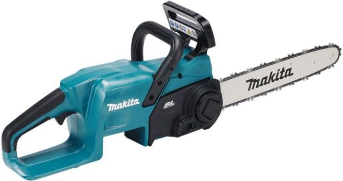 Пила ланцюгова Makita DUC357Z акумуляторна LXT, 18В + 18В, 350мм