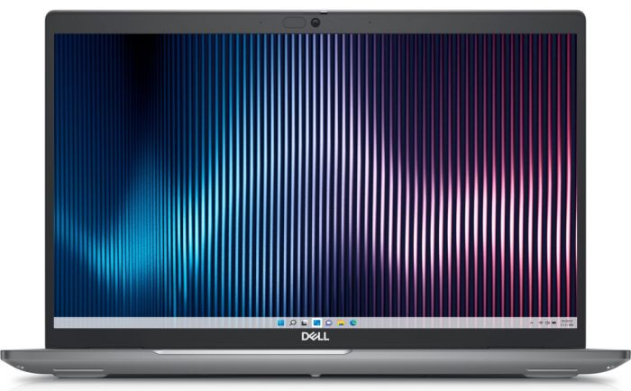 Ноутбук Dell Latitude 5540 15.6" FHD IPS AG, Intel i5-1335U, 16GB, F512GB, UMA, Lin, сірий