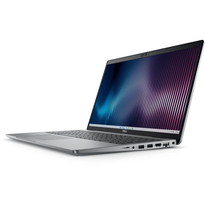 Ноутбук Dell Latitude 5540 15.6" FHD IPS AG, Intel i5-1335U, 16GB, F512GB, UMA, Win11P, сірий