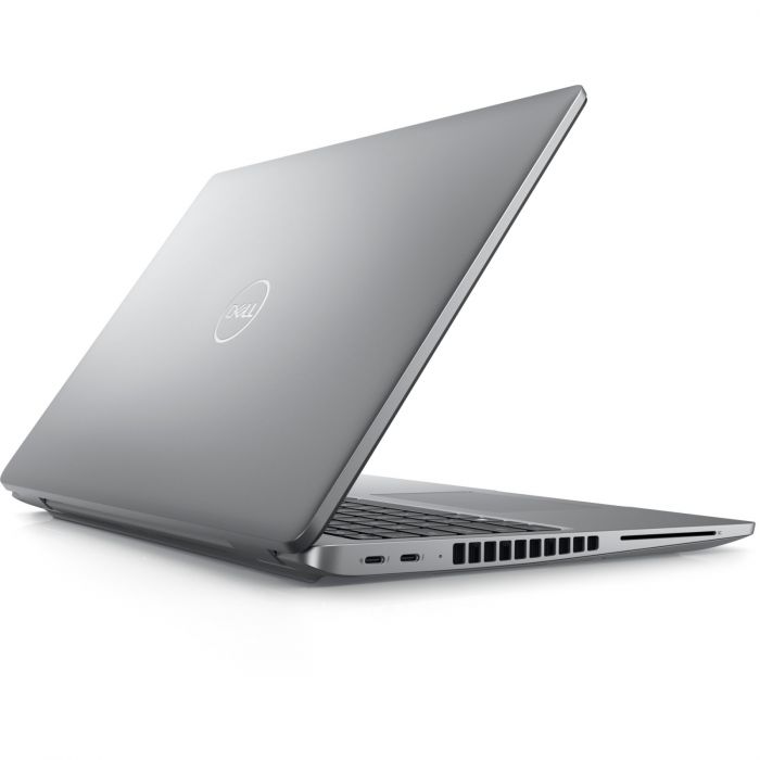 Ноутбук Dell Latitude 5540 15.6" FHD IPS AG, Intel i5-1345U, 16GB, F256GB, UMA, Win11P, сірий