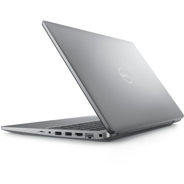 Ноутбук Dell Latitude 5540 15.6" FHD IPS AG, Intel i7-1355U, 16GB, F512GB, UMA, Win11P, сірий