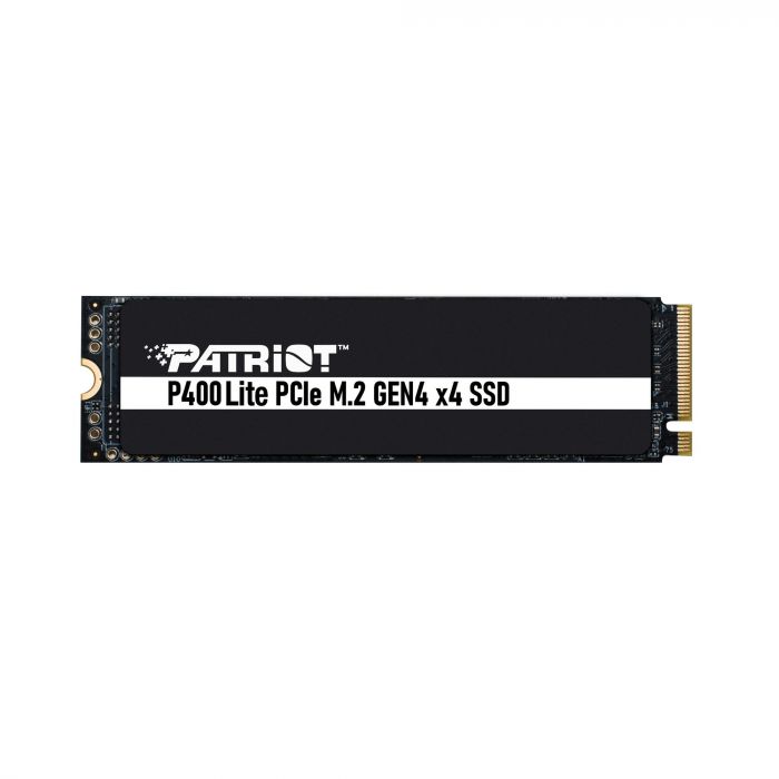 Накопичувач SSD Patriot M.2 1TB PCIe 4.0  P400 LITE