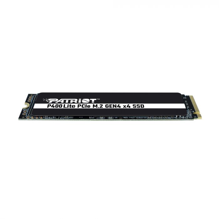 Накопичувач SSD Patriot M.2 1TB PCIe 4.0  P400 LITE