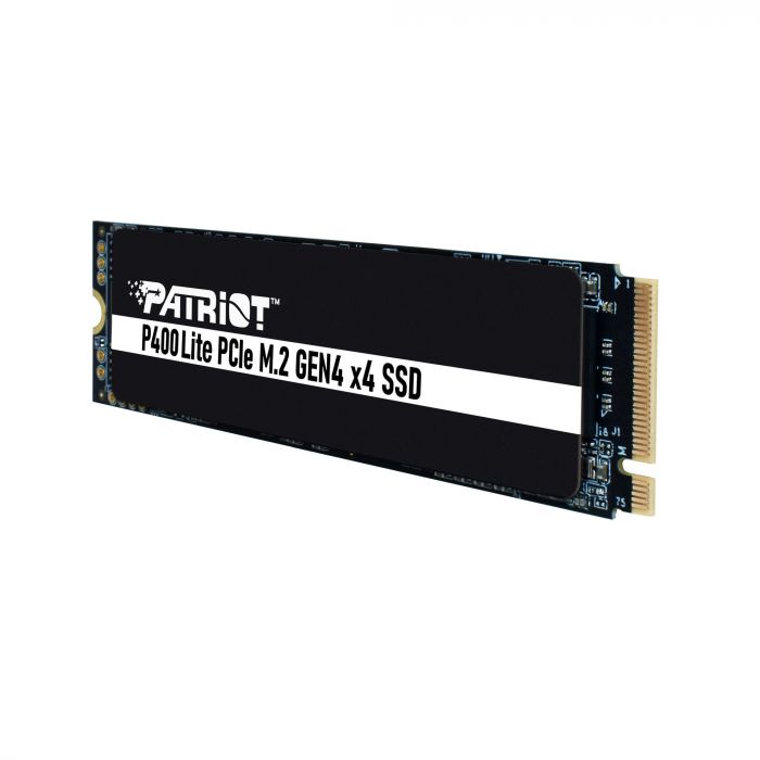 Накопичувач SSD Patriot M.2 2TB PCIe 4.0  P400 LITE