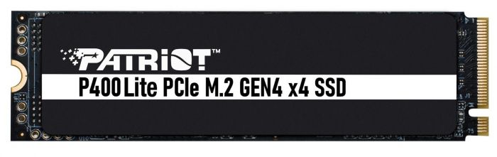 Накопичувач SSD Patriot M.2 2TB PCIe 4.0  P400 LITE
