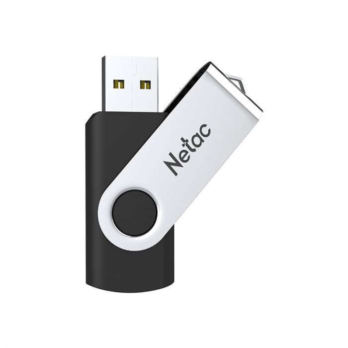 Накопичувач Netac  32GB USB 3.0 U505