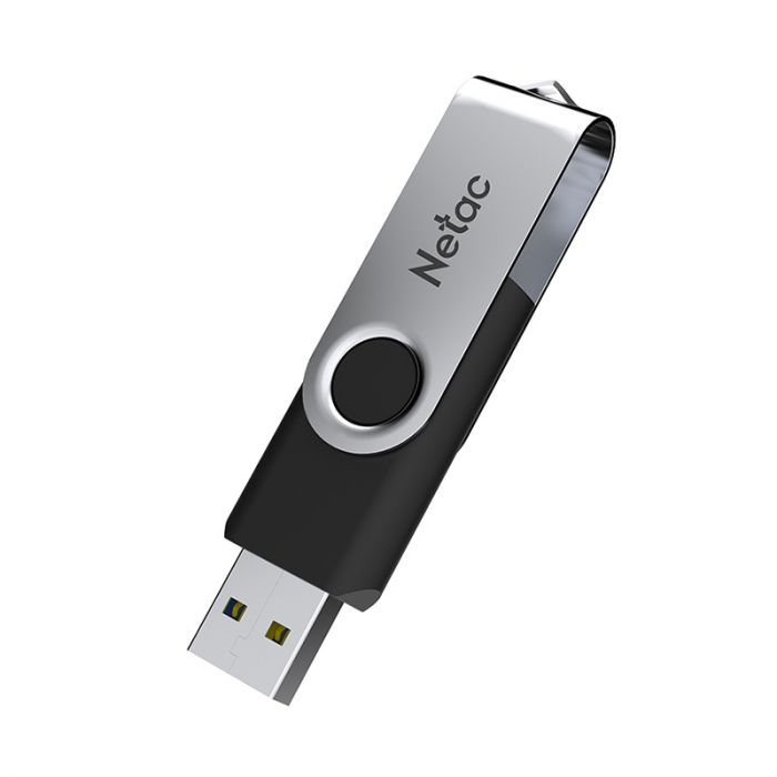 Накопичувач Netac  64GB USB 3.0 U505