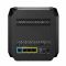 Маршрутизатор ASUS ROG Rapture GT6 1PK black AX10000 3xGE LAN 1x2.5GE WAN 1xUSB 3.2 g1 WPA3 OFDMA MESH
