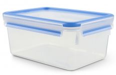 Контейнер Tefal MASTERSEAL FRESH 2.30 л, пластик Контейнер Tefal MASTERSEAL FRESH 2.30 л, пластик