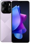Смартфон TECNO Spark Go 2023 (BF7n) 6.56" 3/64GB, 2SIM, 5000mAh,  Nebula Purple