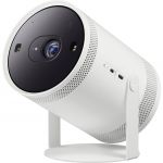 Проєктор портативний Samsung The Freestyle LSP3 FHD, 550 LED lm, LED, 1.2, WiFi, BT, Tizen Артикул: SP-LSP3BLAXUA