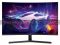 Монітор 2E GAMING 31.5" G3223B 2xHDMI, DP, MM, VA, 2560x1440, 165Hz, 1ms, NTSC 72% , CURVED, FreeSync
