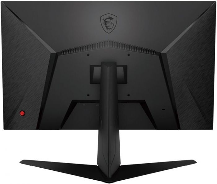 Монітор LCD 23.8" MSI G2412 2xHDMI, DP, Audio, IPS, 170Hz, 1ms, 102%sRGB, FreeSync