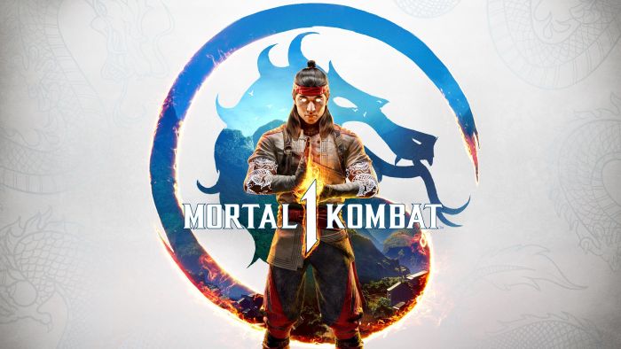 Гра консольна Switch Mortal Kombat 1 (2023), картридж