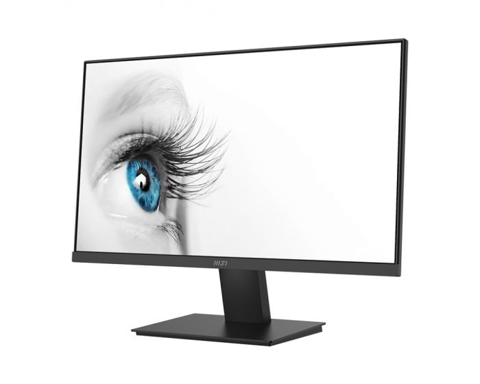 Монітор LCD 23.8" MSI PRO MP241X D-Sub, HDMI, VA, 75Hz, 4ms, 105%sRGB