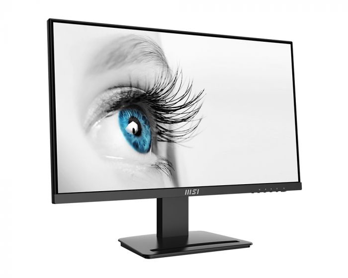 Монітор LCD 23.8" MSI PRO MP243 HDMI, DP, MM, IPS, 75Hz, 99%sRGB