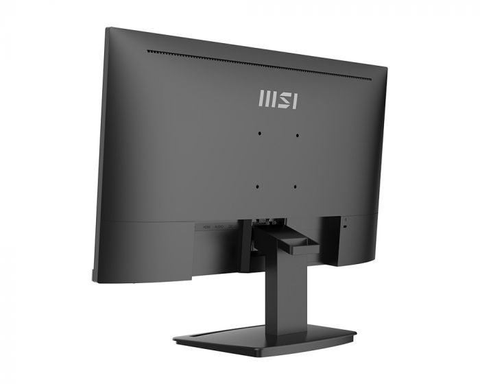 Монітор LCD 23.8" MSI PRO MP243 HDMI, DP, MM, IPS, 75Hz, 99%sRGB