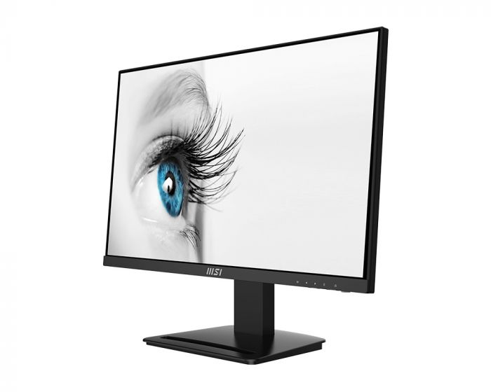 Монітор LCD 23.8" MSI PRO MP243 HDMI, DP, MM, IPS, 75Hz, 99%sRGB