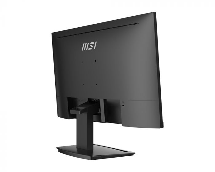 Монітор LCD 23.8" MSI PRO MP243 HDMI, DP, MM, IPS, 75Hz, 99%sRGB