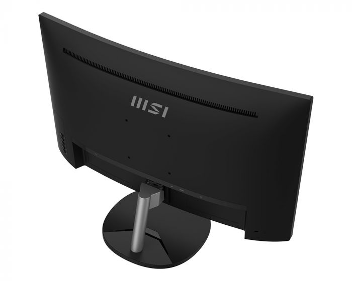 Монітор LCD 27" MSI PRO MP271CA HDMI, DP,  MM, VA, 75Hz, 97%sRGB, CURVED