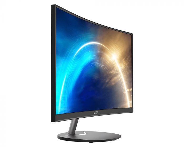 Монітор LCD 27" MSI PRO MP271CA HDMI, DP,  MM, VA, 75Hz, 97%sRGB, CURVED