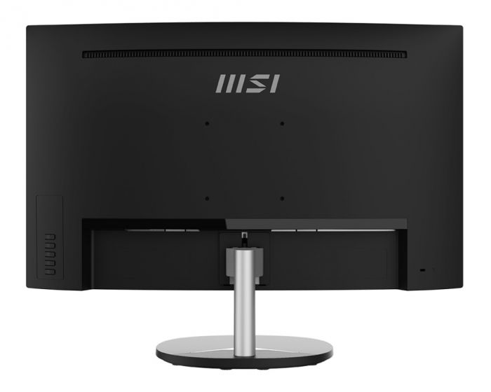 Монітор LCD 27" MSI PRO MP271CA HDMI, DP,  MM, VA, 75Hz, 97%sRGB, CURVED