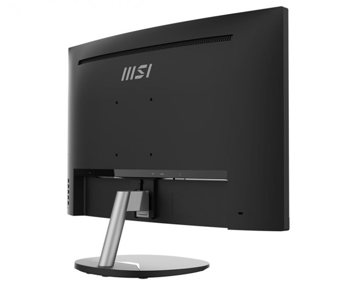 Монітор LCD 27" MSI PRO MP271CA HDMI, DP,  MM, VA, 75Hz, 97%sRGB, CURVED