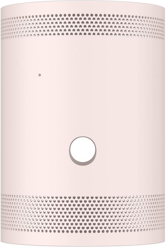 Накладка на корпус Samsung The Freestyle LSP3 рожева