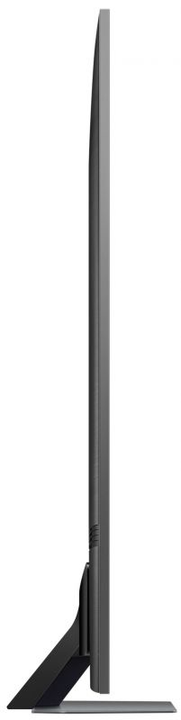 Телевізор 65" Samsung Neo MiniQLED 4K UHD 120Hz Smart Tizen Carbon-Silver