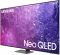 Телевізор 65" Samsung Neo MiniQLED 4K UHD 120Hz Smart Tizen Carbon-Silver