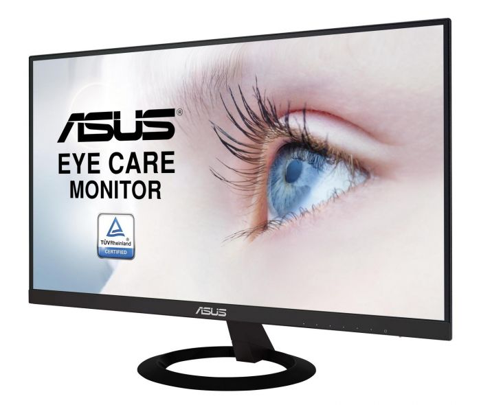 Монітор LCD 23.8" Asus VZ24EHE D-Sub, HDMI, Audio, IPS, 75Hz, 1ms, FreeSync