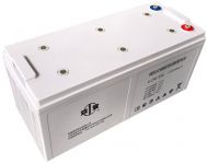 Акумуляторна батарея SHOTO 6CNF, 12V, 150Ah, GEL-CARBON