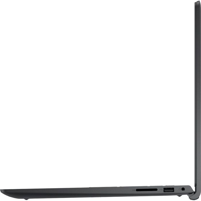 Ноутбук Dell Inspiron 3511 15.6" FHD WVA AG, Intel i3-1115G4, 8GB, F512GB, UMA, Lin, чорний