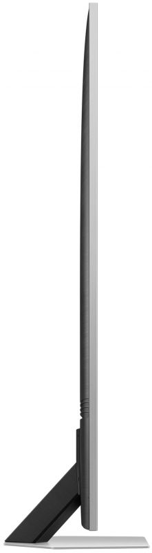 Телевізор 55" Samsung Neo MiniQLED 4K UHD 100Hz Smart Tizen Bright-Silver