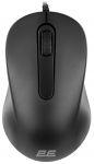 Миша 2E MF160, USB-A, чорний