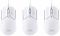 Миша HyperX Pulsefire Haste 2 USB, White