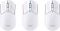 Миша HyperX Pulsefire Haste 2 WL, White